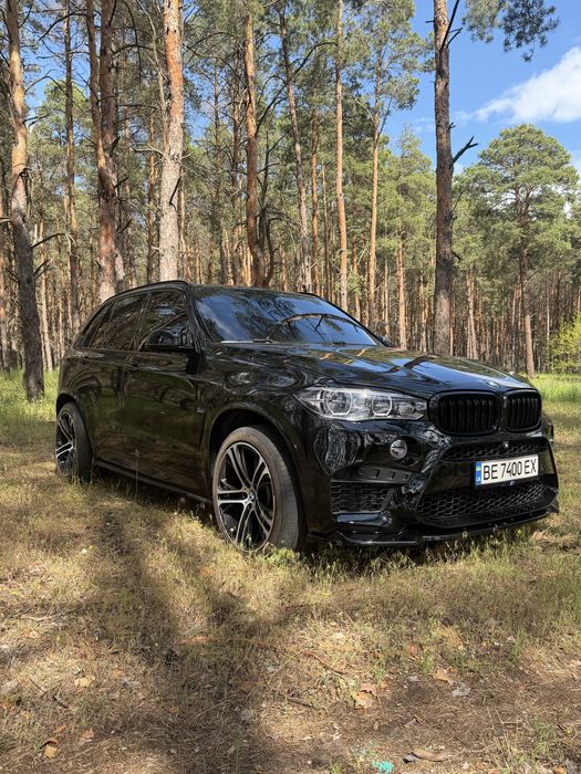 BMW X5 2014 VIN WBAKS4100F0H62486 фото оголошення 7 з 22