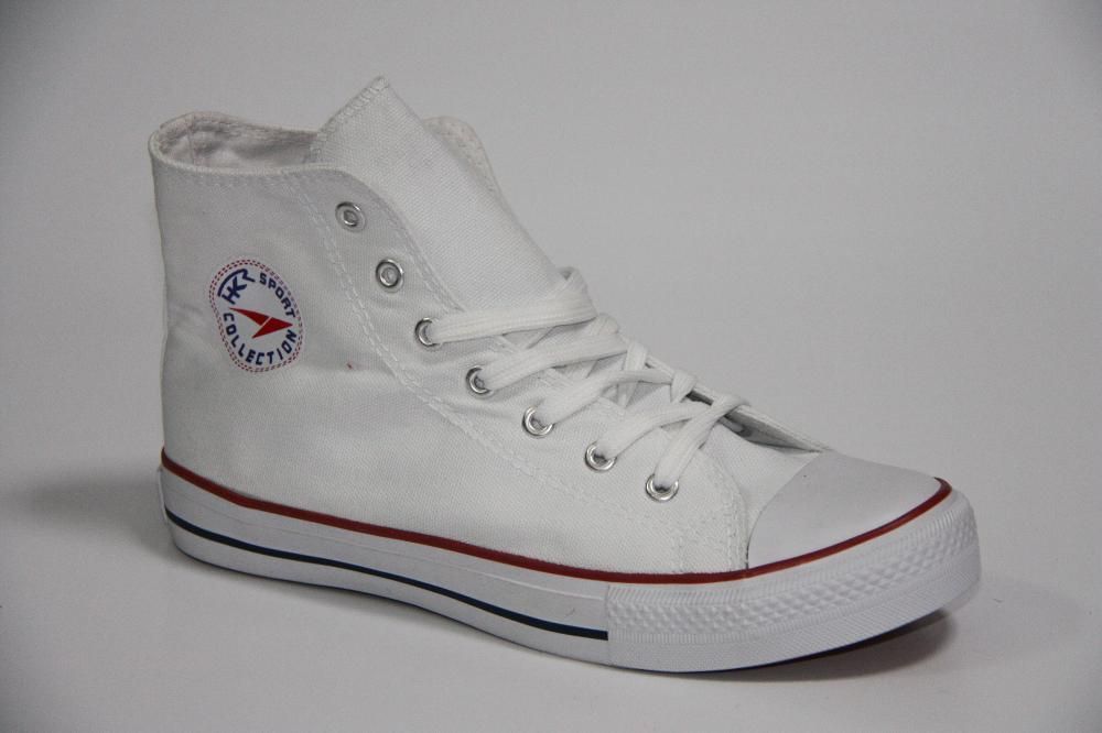 Trampki wysokie HKR rozmiar 37, 38, 39, 40 nowe!!