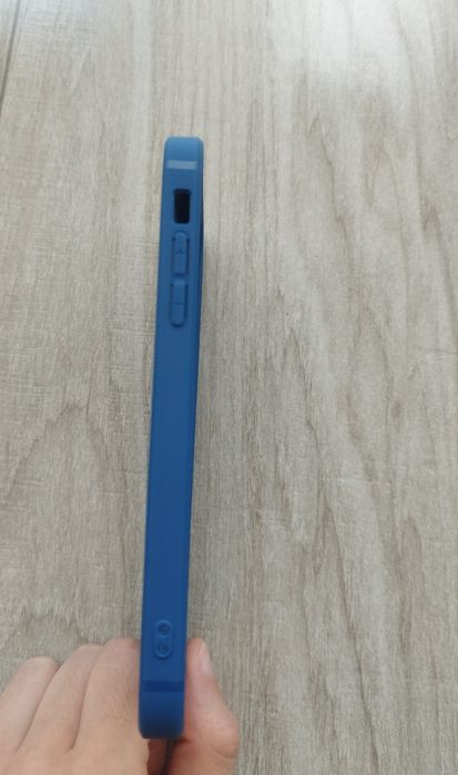 Capa resistente a quedas para IPhone XR