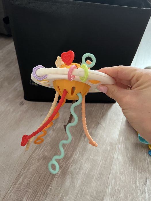 Дитячі іграшки (гризунці)