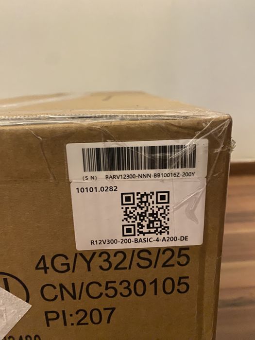 Акумулятор Redodo LiFePO4 12.8V 300Ah