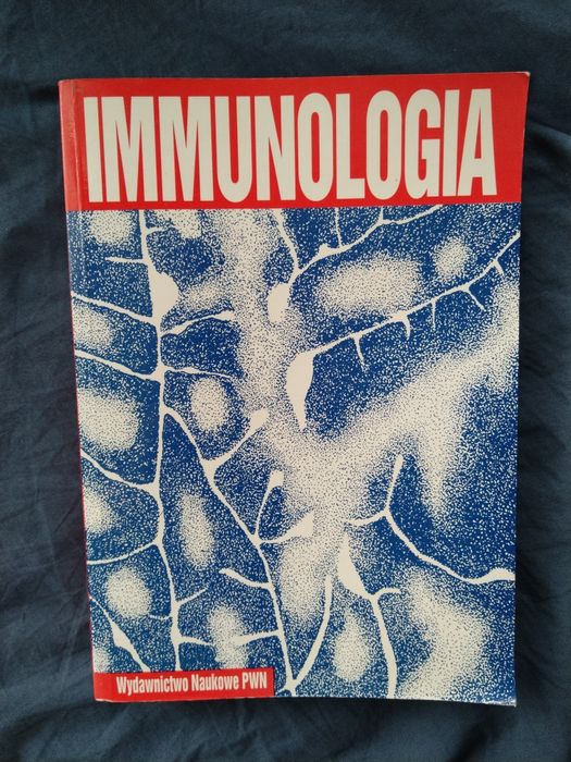 Jakóbisiak Immunologia