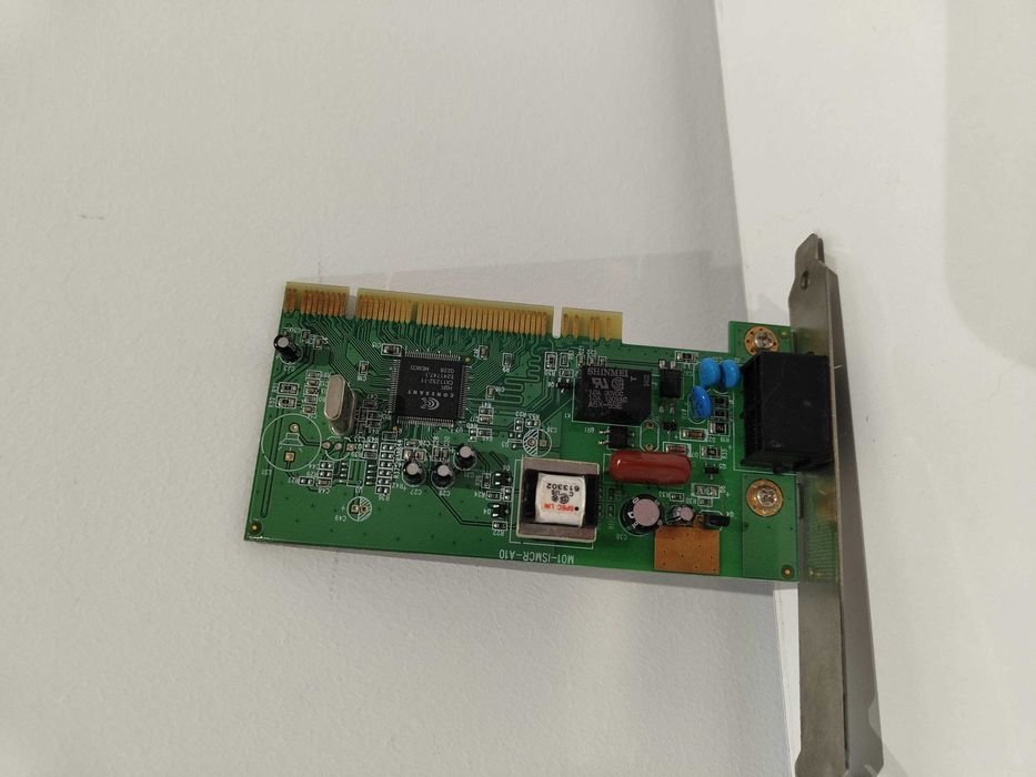 Modem dial-up Conexant HSFi