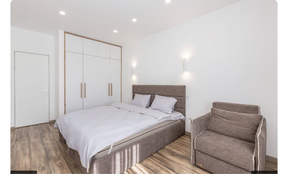 Апартаменти подобово пенхауз від власника.