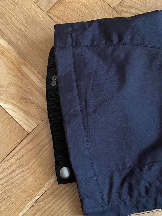 Чоловічі гірськолижні штани