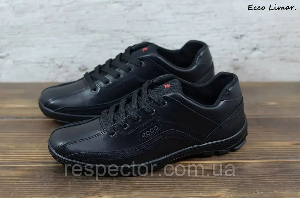 RECEPTOR чоловічі шкіряні прошиті кросівки красовки кроссовки кожаные