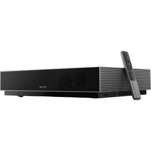 Мультимедійний проектор Formovie Laser TV 4K UHD Cinema L176FGN (L176FGN/MLT20CA456HCN) EU