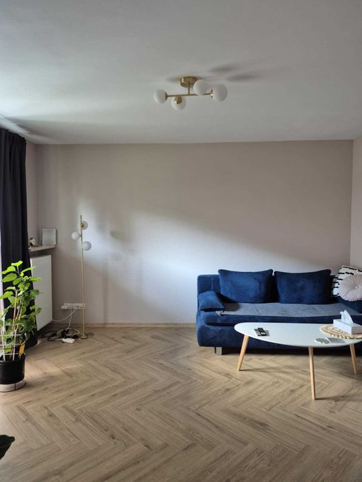 Kawalerka (34m2) na wynajem - bezpośrednio