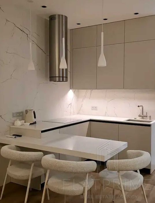 2-комнатная квартира по адресу ул. Ильенка Юрия (площадь 48 м²) - Atlanta.ua - фото 2