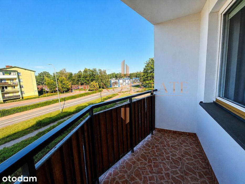Idealne na start | Loggia | 34,7 m² - Widok 6