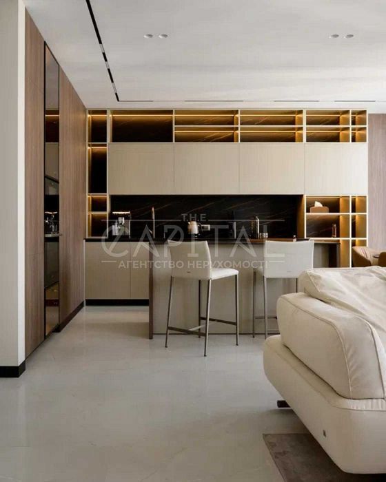 2-комнатная квартира по адресу ул. Андрея Верхогляда (площадь 90 м²) - Atlanta.ua - фото 3