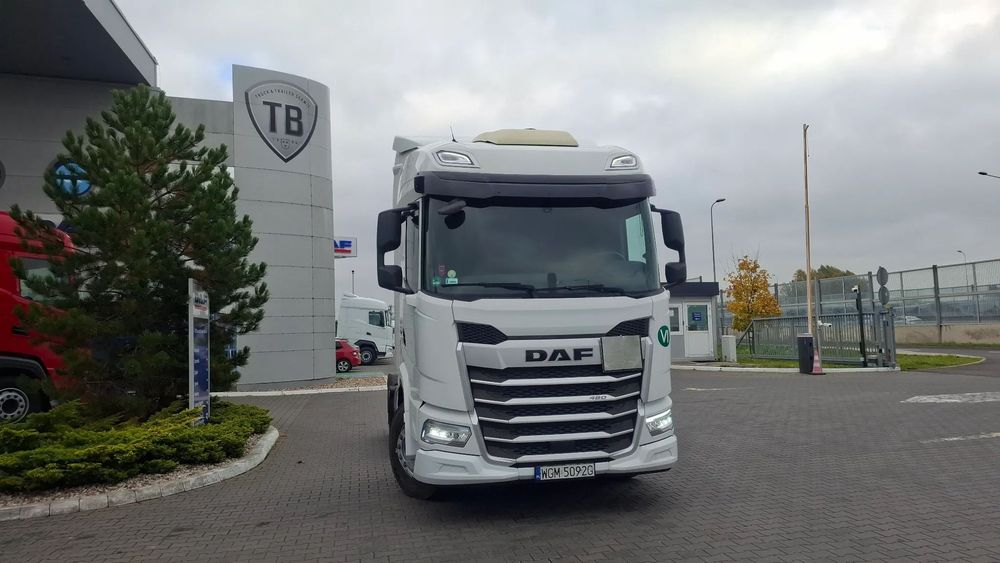 DAF