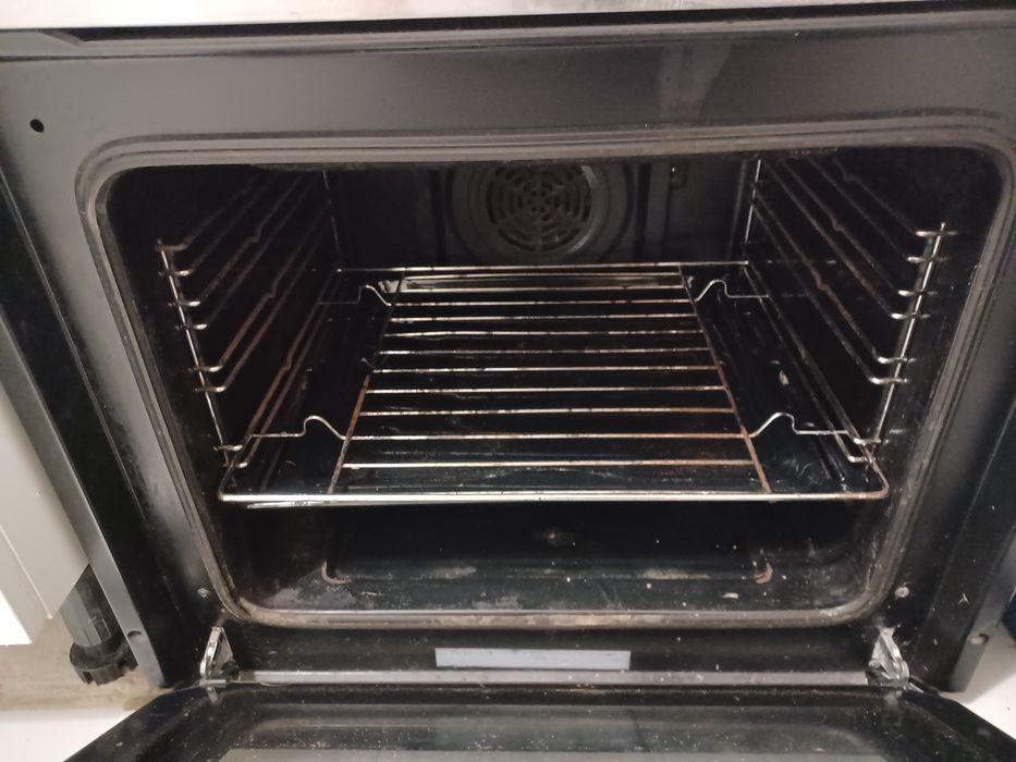 Forno Jocell de incrustar