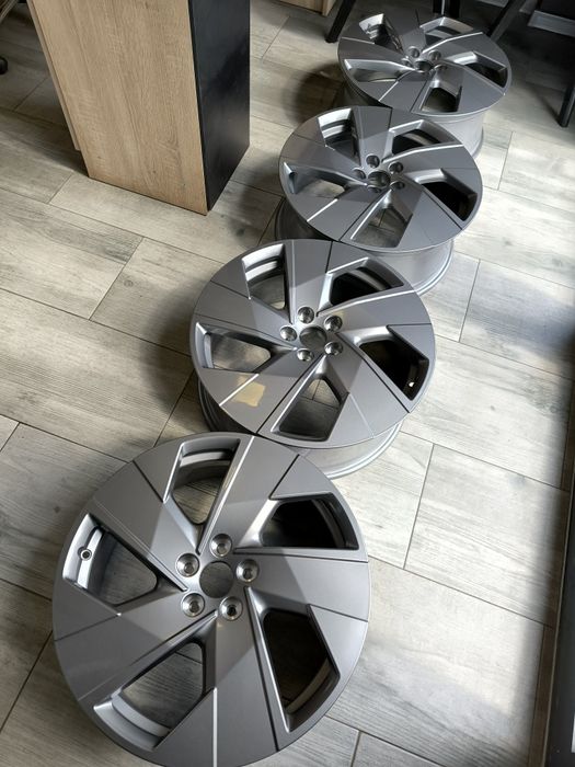 Felgi 19"Peugeot Citroen Opel Toyota. Nowe. Oryginalne. 5x108