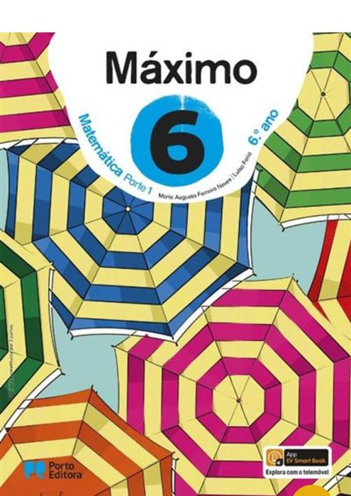 Máximo 6 matemática