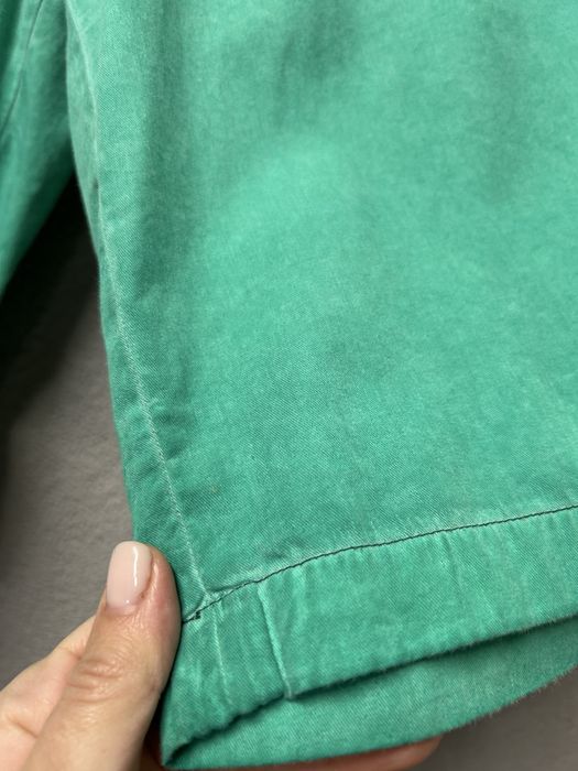 Шорти Cerruti 1881 44 / W34 / L чоловічі