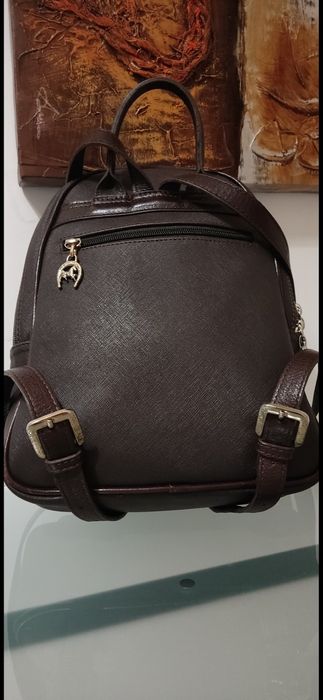 Mochila cavalinho original