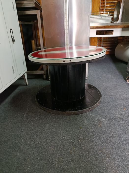 Mesa de centro .