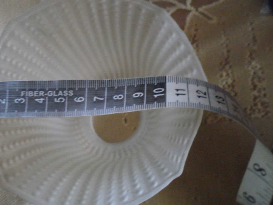 Antyki Klosz do lampy
