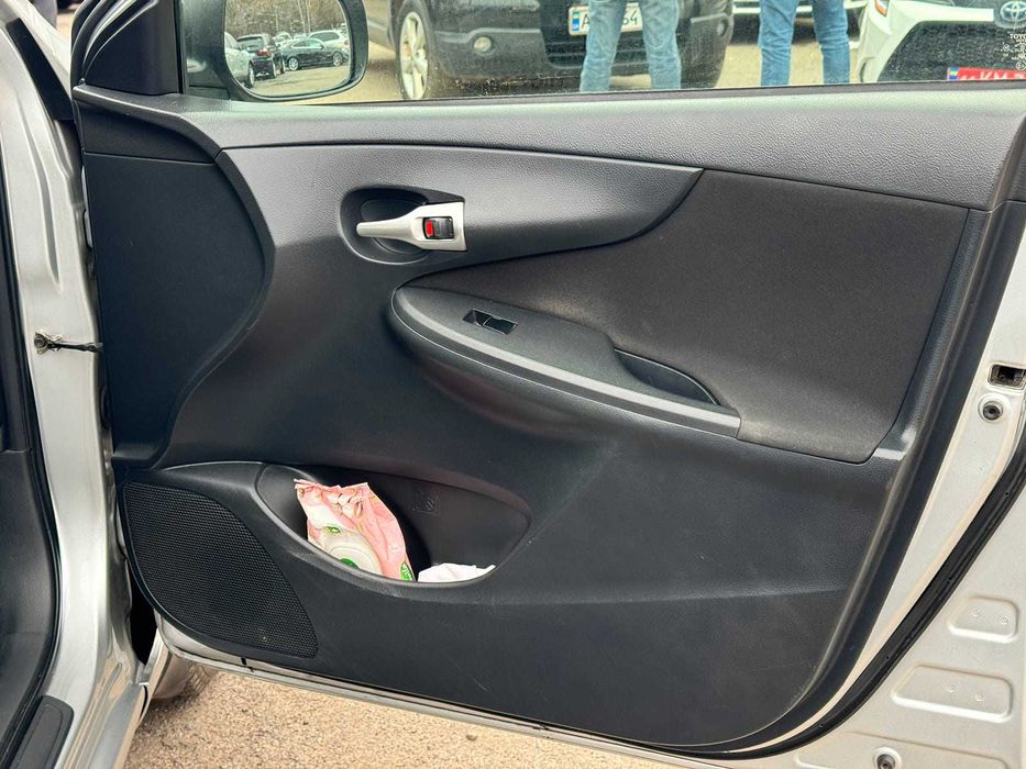 Продам Toyota Corolla 2010р. #73448