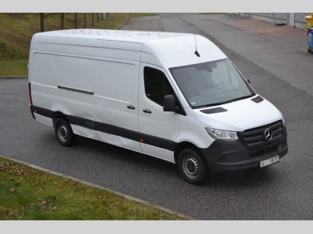 Wynajem Mercedes Sprinter Dlugi tanio wypozyczalnia samochodow rent