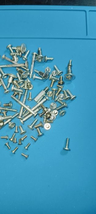 Болти Apple Imac