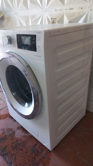 Пральна машина Beko WTV 8634 XC0