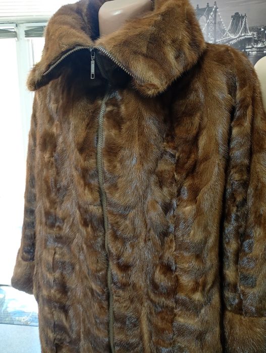 Ремонт та перешиваю шуби