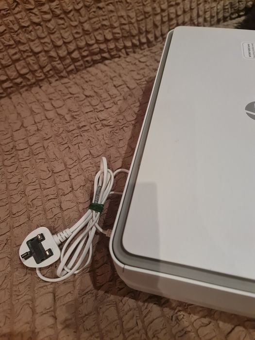 Принтер сканер 3в1 БФП HP ENVY 6020 Duplex Wi-Fi