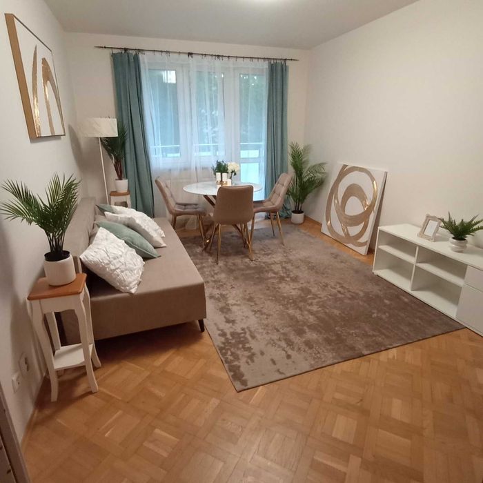 Apartament do wynajęcia od zaraz