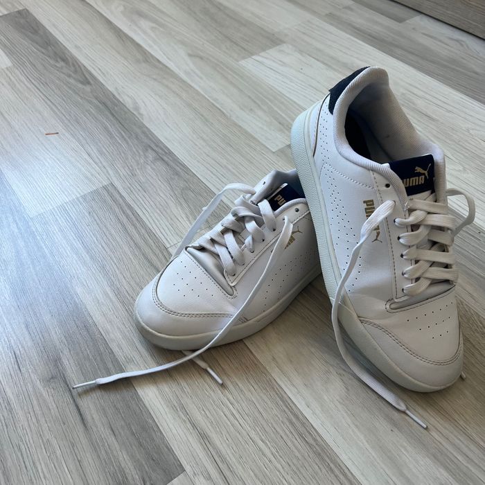 Кеди Puma 39 розмір