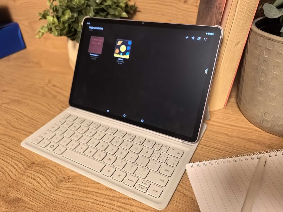 Планшет-трансформер huawei matepad 11,5" дюймів