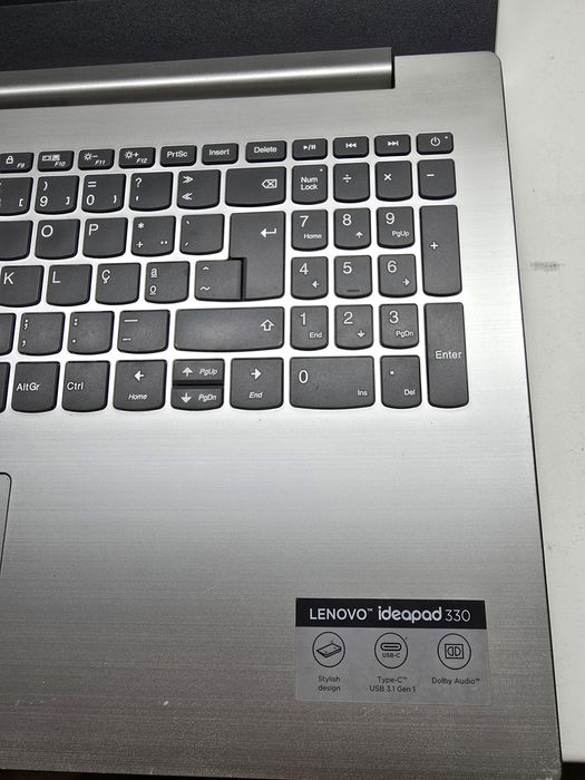 Lenovo Ideapad 330
