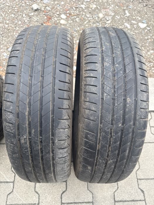 Opony letnie 185/65/15 Bridgestone 2023 rok