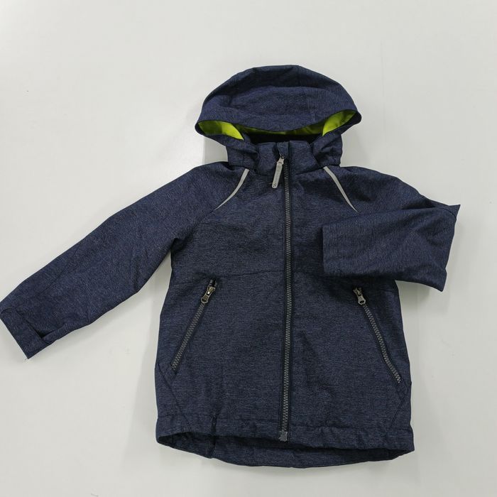 Куртка дитяча весна осінь