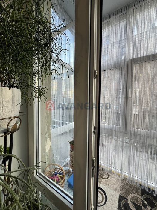 Продажа 2к, 50м2 с ремонтом Левый берег