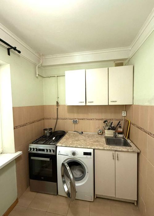 Продаж 1к квартири, вул. Єреванська 14-Г