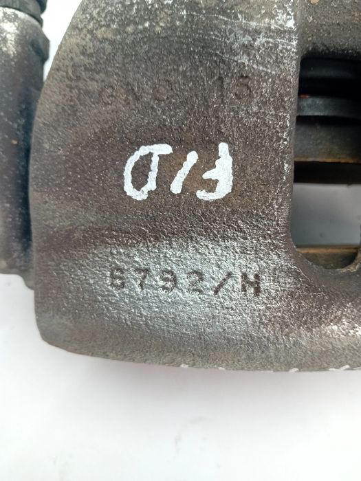 Pinça travão / maxila de travão frente direita SEAT Ateca (KH7)