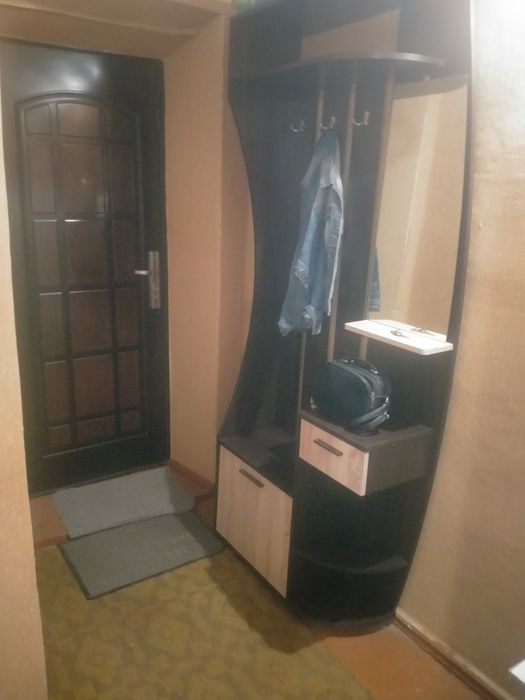 Здам 1 кімн.кв, ЦЕНТР - Пашутінська