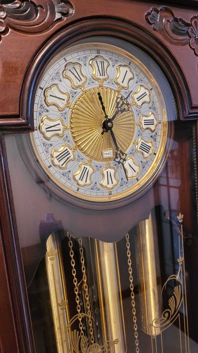 Relógio - antiguidade