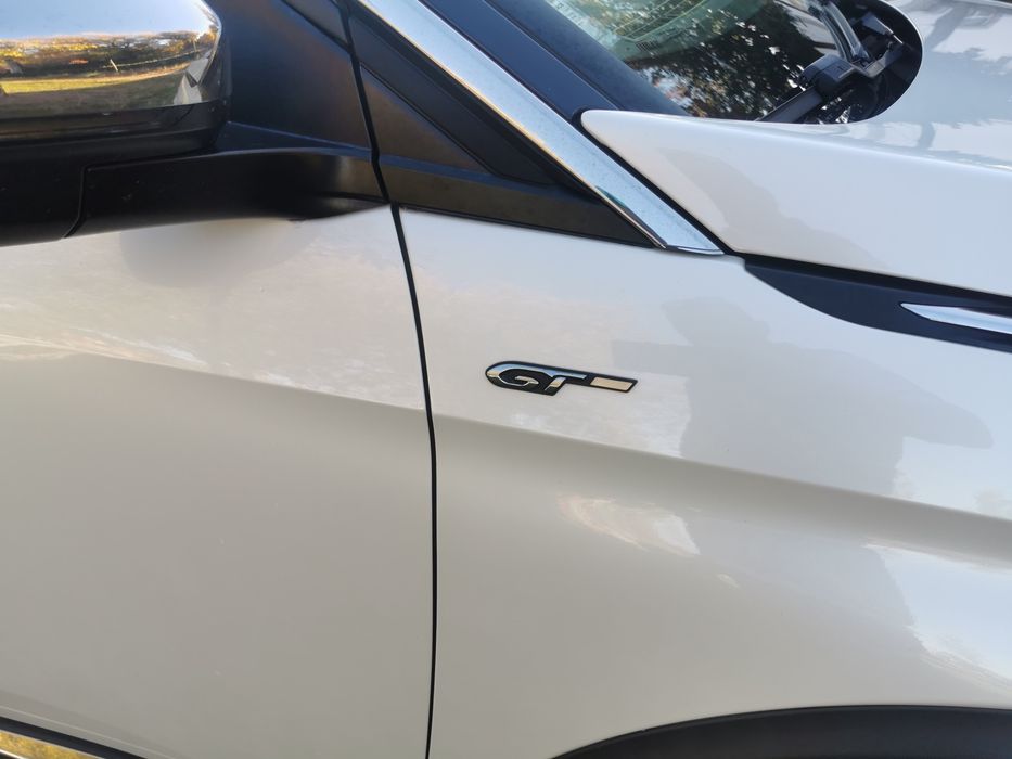 Peugeot 5008 de 2018