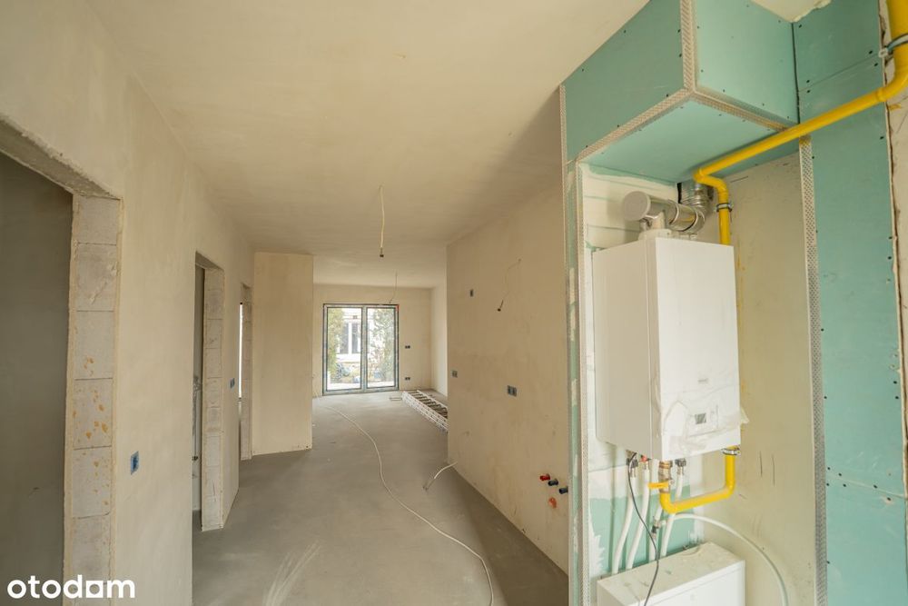 Apartament blisko Karpacza + dodatkowe m2 gratis