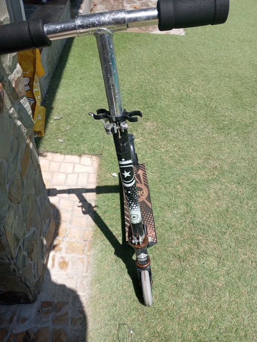 Trotinete criança bom estado