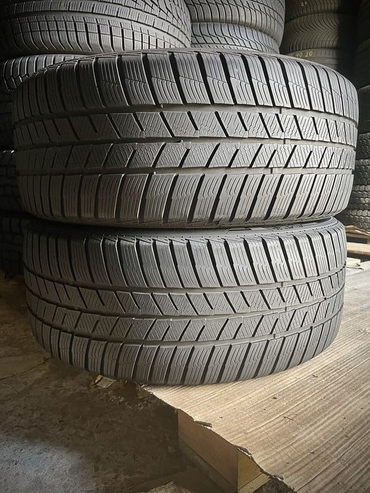 245/45 R19 Barum Polaris 5 / 2шт./ 2023 рік./ зима