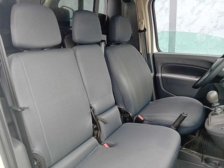 Renault Kangoo Maxi 1.5 dci 3 L – c/IVA