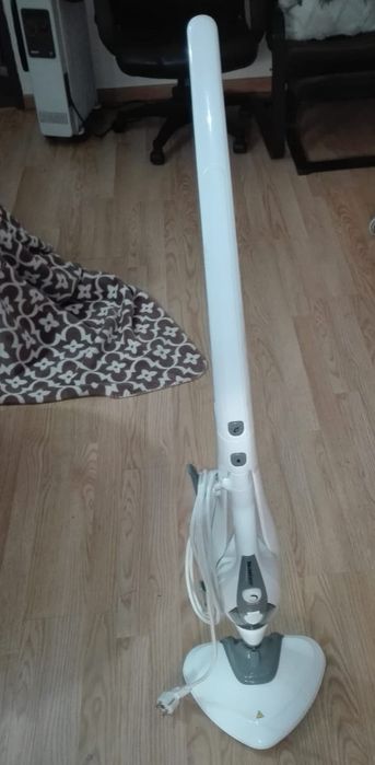 Mopa de  limpeza  a vapor Silvercrest