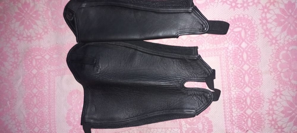 Продам нові краги