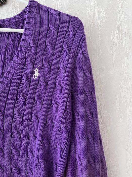 Sweter Ralph Lauren