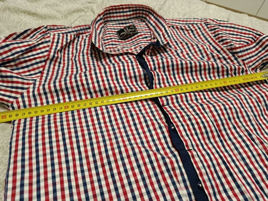 Сорочка чоловіча