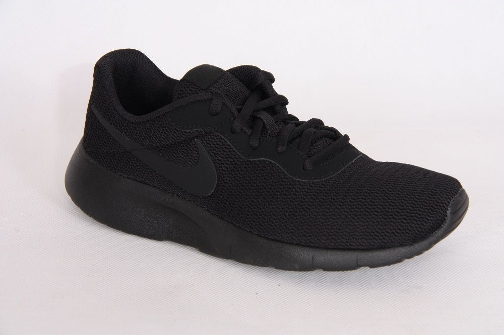 Buty Nike tanjun rozmiary 38-40 czarne nowe!!
